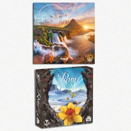 BUNDLE Revive ITA + Earth