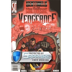 SAFEGAME Vengeance:...