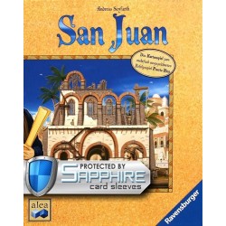 SAFEGAME San Juan ITA +...