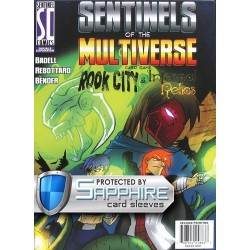 SAFEGAME Rook City &...