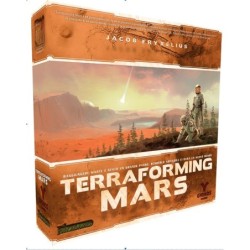 Terraforming Mars ITA