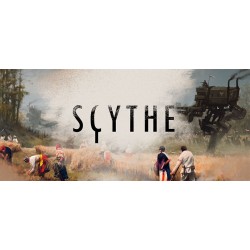 BUNDLE Scythe ENG +...