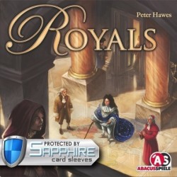 SAFEGAME Royals ENG +...