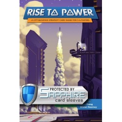 SAFEGAME Rise to Power +...