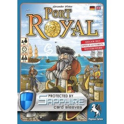SAFEGAME Port Royal +...