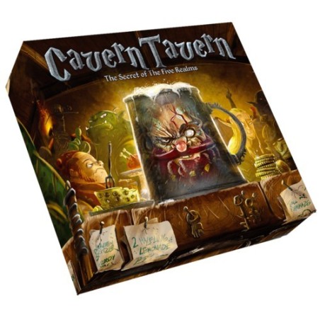 Cavern Tavern