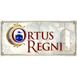 BUNDLE Ortus Regni +...