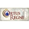 BUNDLE Ortus Regni + Expansion 2 (Purple and Orange)
