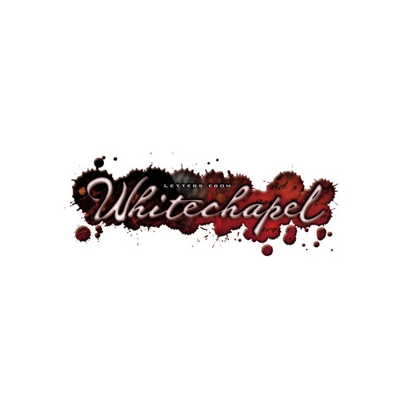 BUNDLE Lettere da Whitechapel (New Ed.) ITA +  Dear Boss