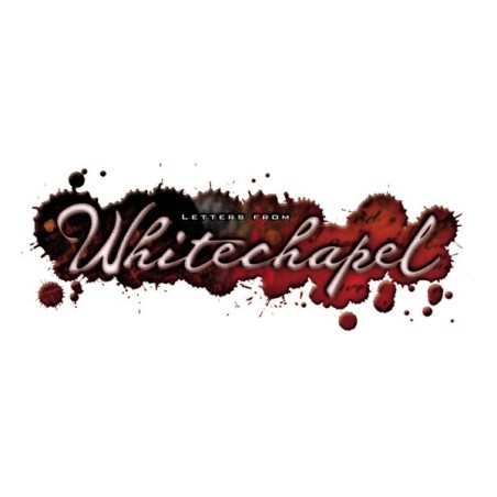 BUNDLE Lettere da Whitechapel (New Ed.) ITA +  Dear Boss