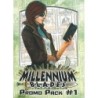 Crossover: Millennium Blades