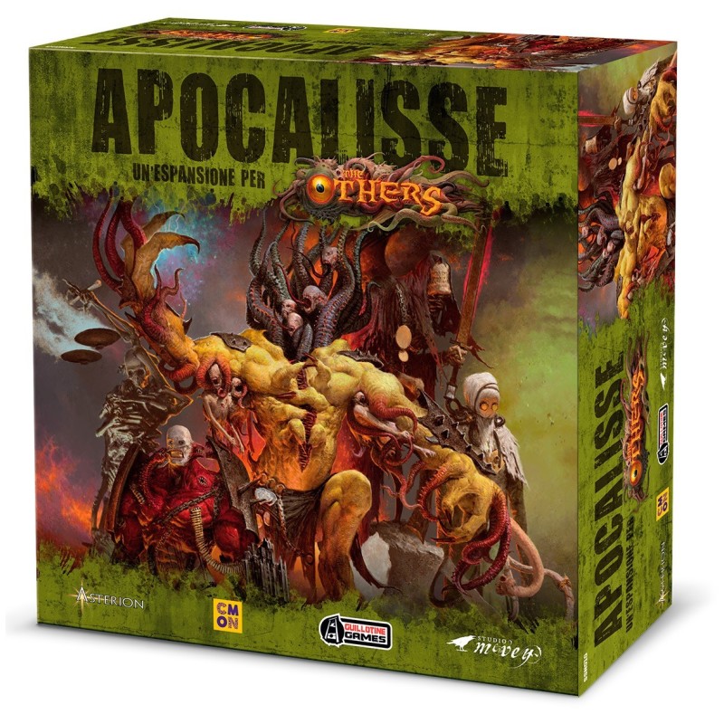 Apocalisse: The Others ITA