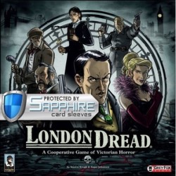 SAFEGAME London Dread +...