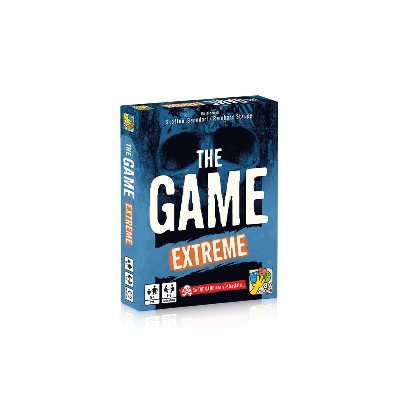 The Game Extreme ITA