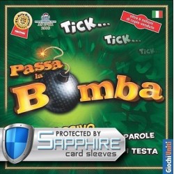 SAFEGAME Passa la Bomba +...