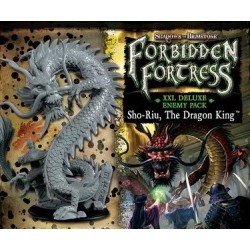 Sho-Riu The Dragon King XXL...