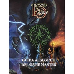 13th Age - Guida ai Segreti...