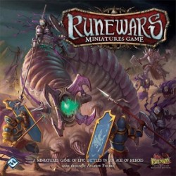 Runewars: Miniatures Game...