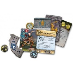 Runewars: Miniatures Game Core Set