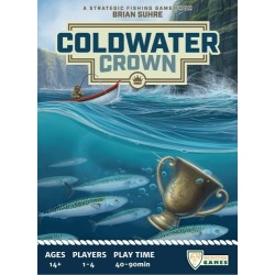 Coldwater Crown