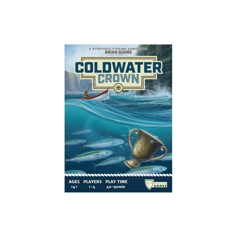 Coldwater Crown
