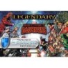 SAFEGAME Secret Wars (Volume 2) - Legendary + bustine protettive
