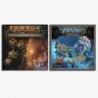 BUNDLE Clank! + Sunken Treasures