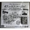 The Battles of Khalkhin-Gol: Memoir '44