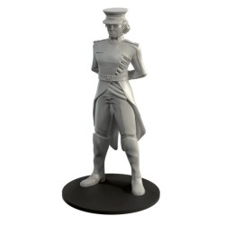 3D Miniatures: Stationfall