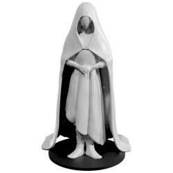 3D Miniatures: Stationfall