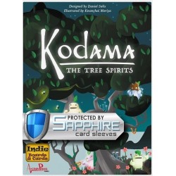 SAFEGAME Kodama: The Tree...