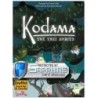 SAFEGAME Kodama: The Tree Spirits (2nd Ed.) + bustine protettive