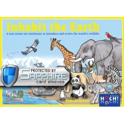 SAFEGAME Inhabit the Earth...