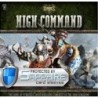 SAFEGAME Hordes: High Command + bustine protettive