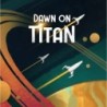 Dawn on Titan