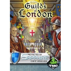 SAFEGAME Guilds of London +...