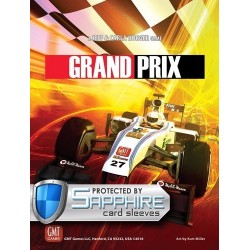 SAFEGAME Grand Prix +...