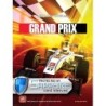SAFEGAME Grand Prix + bustine protettive