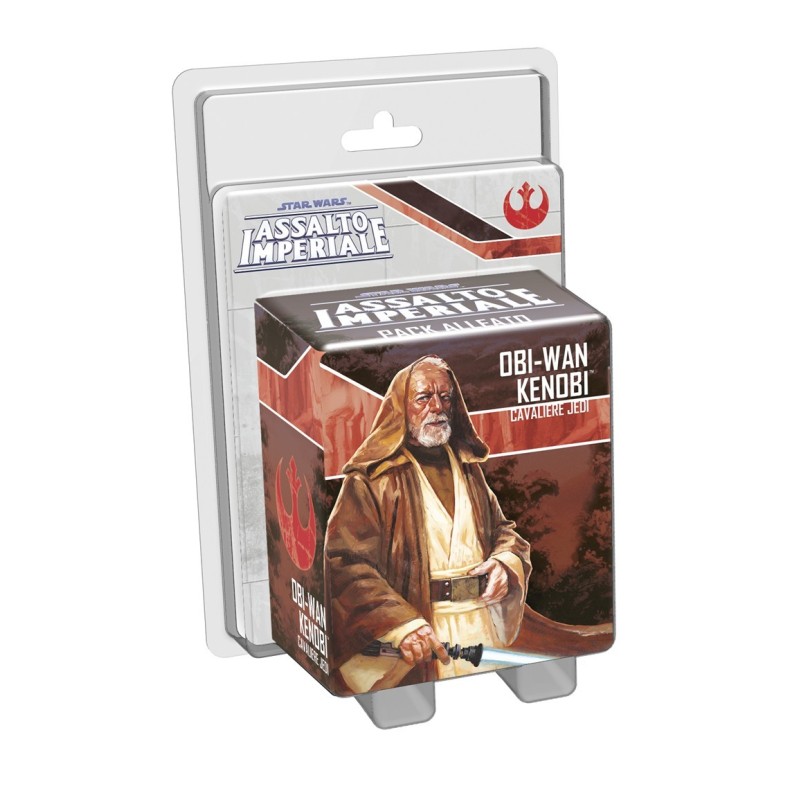 Obi-Wan Kenobi: Assalto Imperiale
