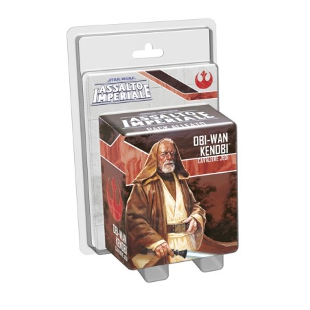 Obi-Wan Kenobi: Assalto Imperiale