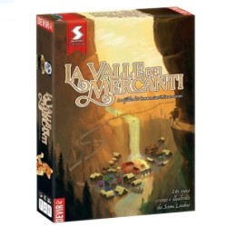 La Valle dei Mercanti (Dale...