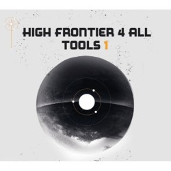 Tools 1: High Frontier 4 All