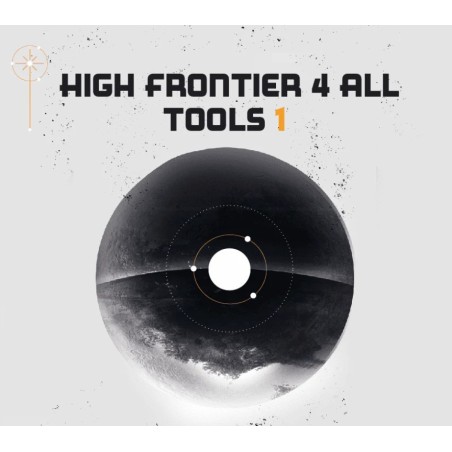 Tools 1: High Frontier 4 All
