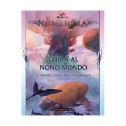 Guida al Nono Mondo:...