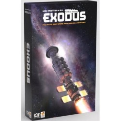 Module 4 - Exodus: High...