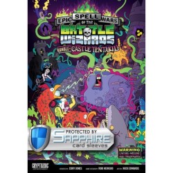 SAFEGAME Epic Spell Wars of...