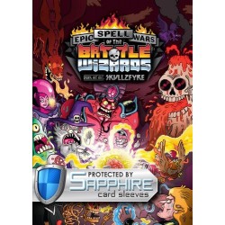 SAFEGAME Epic Spell Wars of...