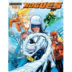 Crossover Pack 5 - The...