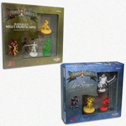 BUNDLE Rum & Bones: La...