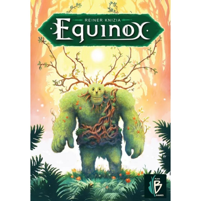 EQUINOX (GREEN)_I